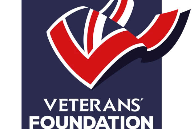 Veterans Foundation Logo