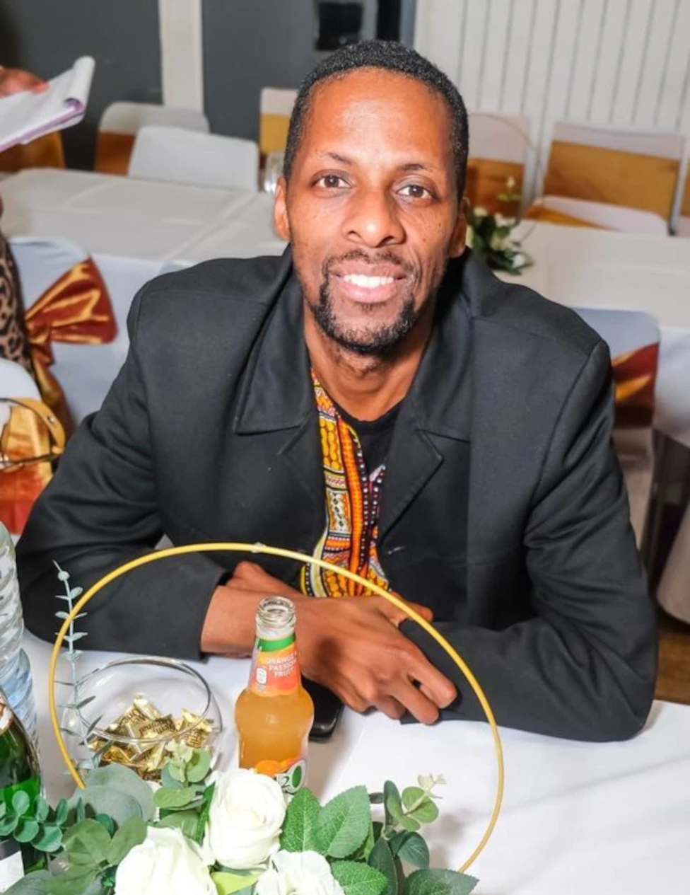 Dynamic Content Image