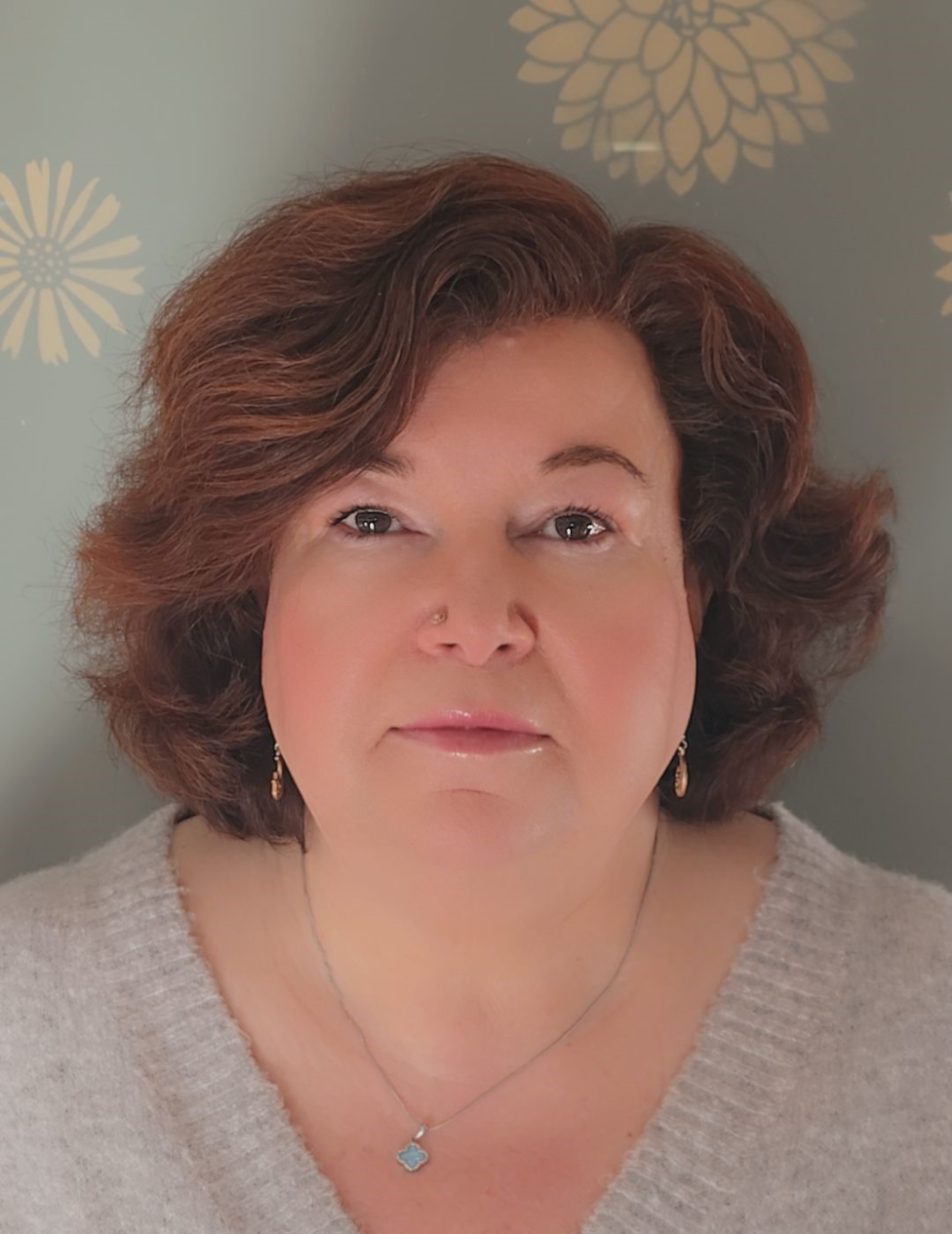 Dynamic Content Image