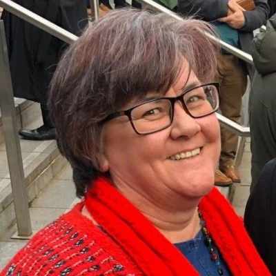 Dynamic Content Image