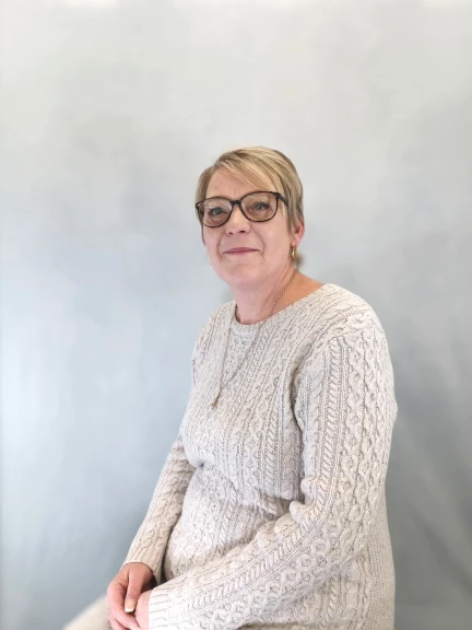 Donna Davies